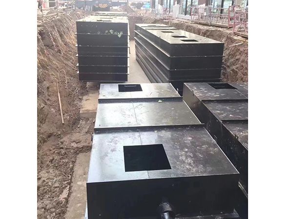 沂南​甘肃嘉源通环保：全品类水处理设备，一站式守护碧水清流
